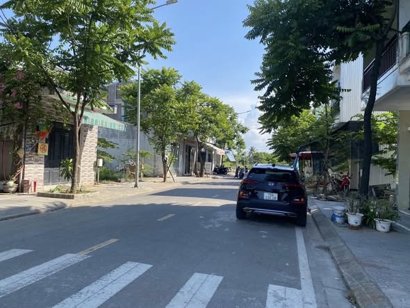 Đất Khu Dân Cư Hương Sơ, Huế 60m² giá 1.39 tỷ - Đầu tư sinh lời lâu dài!