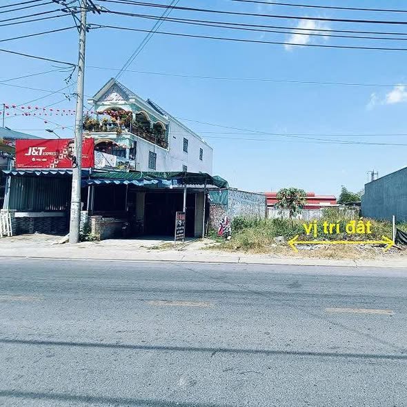 Đất nền 400m² xã Minh Hưng, chỉ 205 triệu - Đầu tư sinh lời ngay!