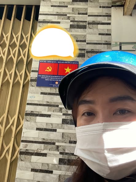 Nhà riêng hẻm xe hơi Bà Hom, Quận 6 - 25m² chỉ 3 tỷ - Khu dân cư an ninh!