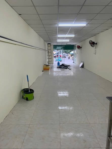 Nhà mặt tiền cho thuê đường Phạm Văn Bạch 72m² giá 20 triệu - Kinh doanh sầm uất!