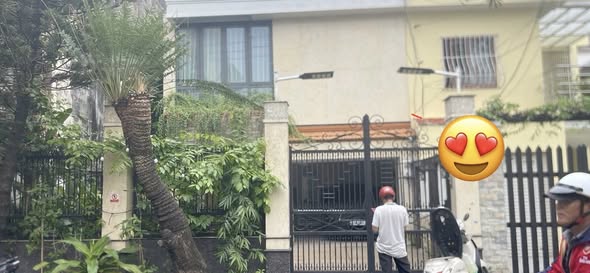 Bán nhà hẻm Compound Nơ Trang Long, Bình Thạnh 167m² - Vị trí an ninh, yên tĩnh!