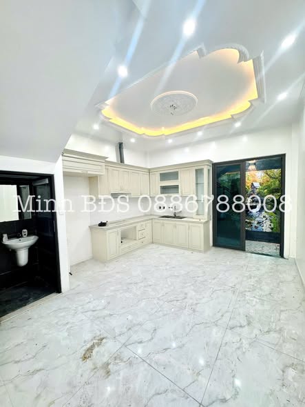 Nhà độc lập Trần Nguyên Hãn 61m² giá 4.25 tỷ - Không gian sống lý tưởng!