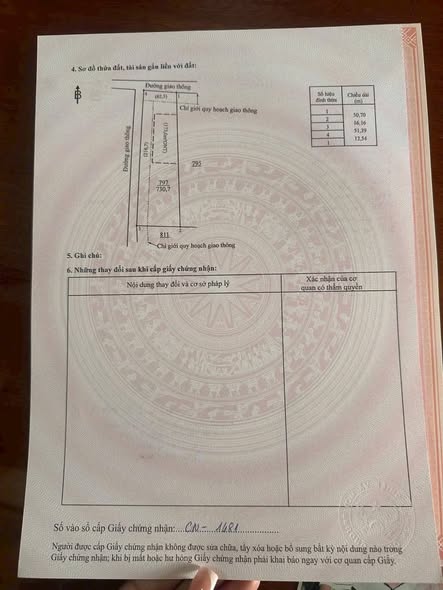 Đất nền góc An Phú Phú Quốc 830m² giá 2xx tỷ - Cơ hội đầu tư hấp dẫn!