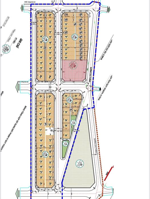 Đất nền dự án Cao Thắng, Quận 10, 192m² giá 3 tỷ - Đầu tư sinh lời ngay!