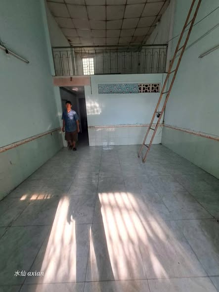 Nhà cho thuê tại Liên khu 5-6, 56m² giá 6 triệu - Phù hợp với kinh doanh nhỏ!