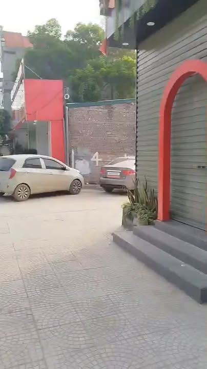 Đất nền Cao Lỗ Vương, Gia Bình 90m² giá 6 tỷ - Vị trí sầm uất, kinh doanh thuận lợi!