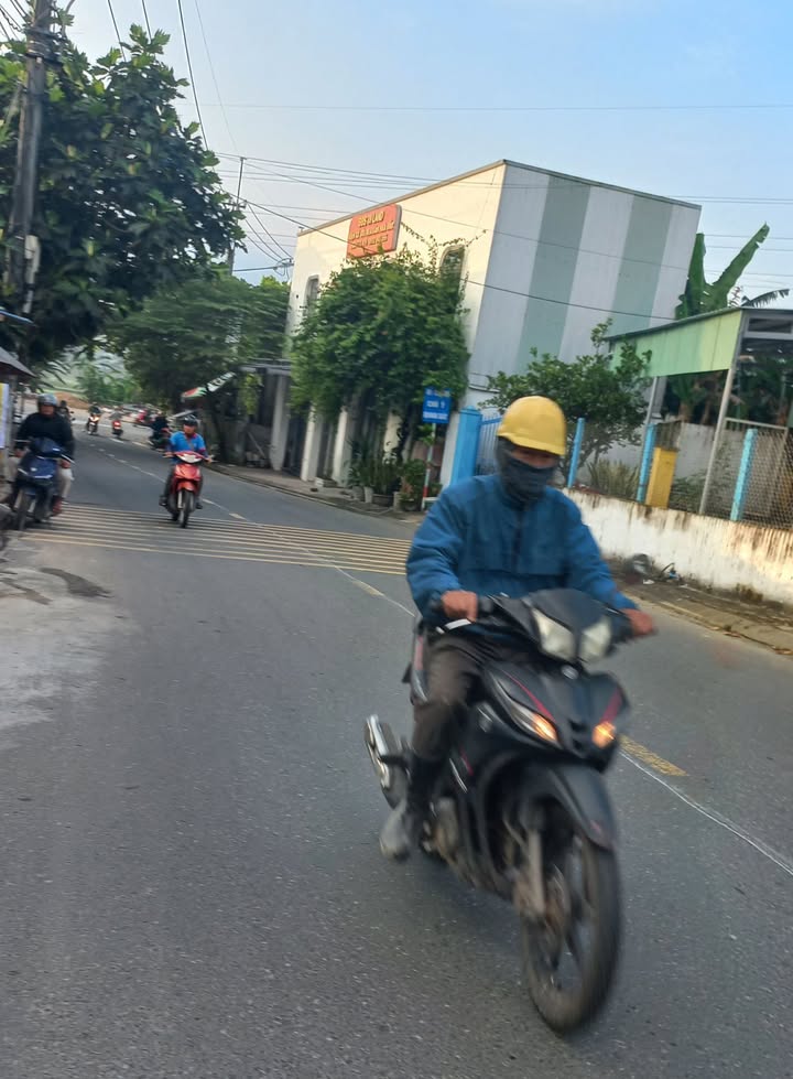 Lô đất mặt tiền kinh doanh Phường Hòa Thọ Tây 88m² giá 3 tỷ - Đầu tư sinh lời ngay!