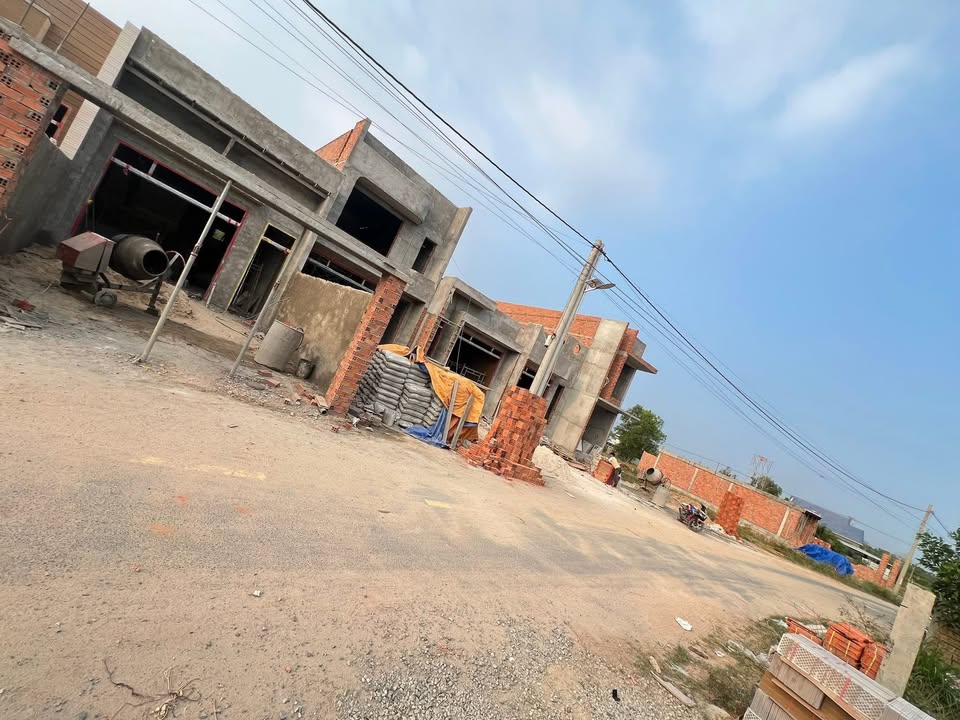 Nhà cấp 4 tại Phước Hải 110m² giá 1.88 tỷ - Sổ hồng chính chủ!