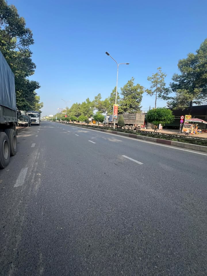 Cửa hàng mặt tiền Trần Hưng Đạo, Phú Mỹ 30m² - Đầu tư sinh lời 20 triệu/tháng!