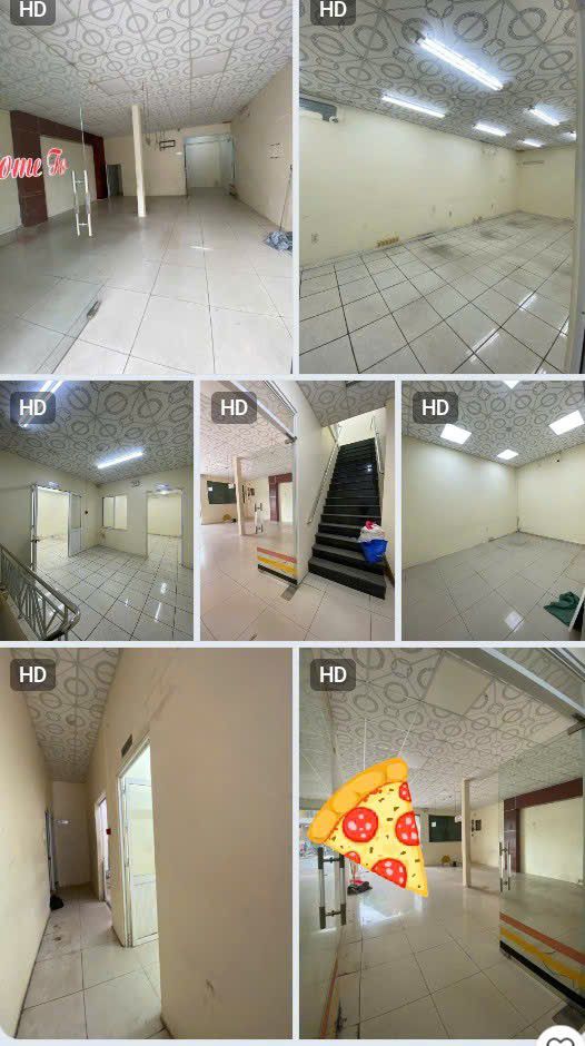 Nhà mặt tiền cho thuê tại Phường 6, TP. Sóc Trăng 133m² – Vị trí đắc địa gần chợ Bông Sen!