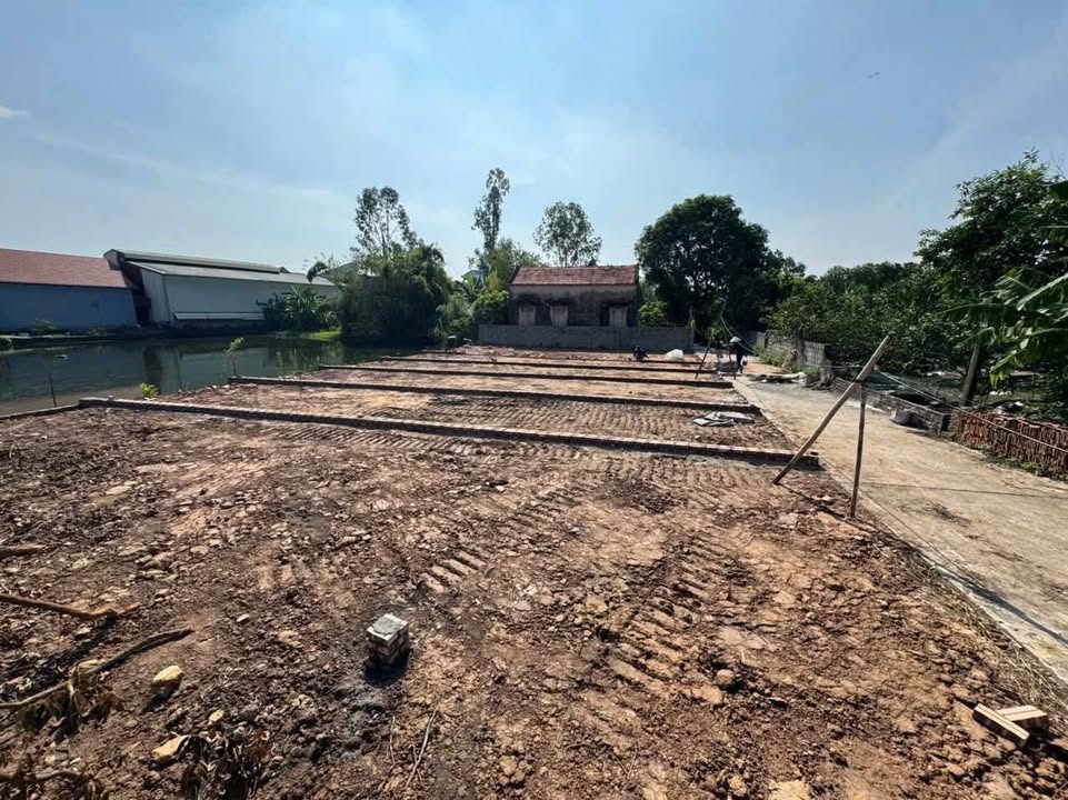 Đất nền Nghĩa Dân, Kim Động 62m² giá 1 tỷ - Cơ hội đầu tư hiếm có!