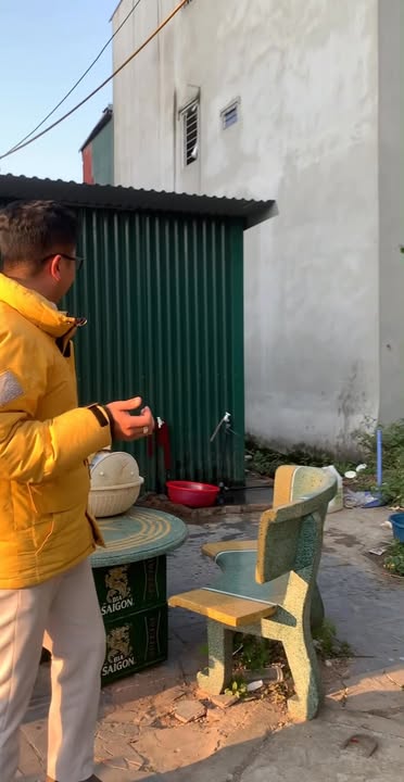 Đất mặt tiền Vân Cốc 1, Vân Trung 103m² giá 3.2 tỷ - Cơ hội kinh doanh tuyệt vời!