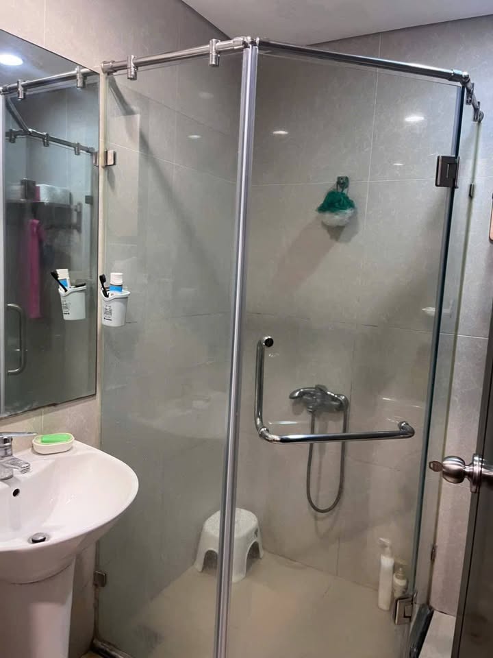 Căn hộ Times City 82m² giá 15 triệu - Phù hợp cho hộ gia đình!