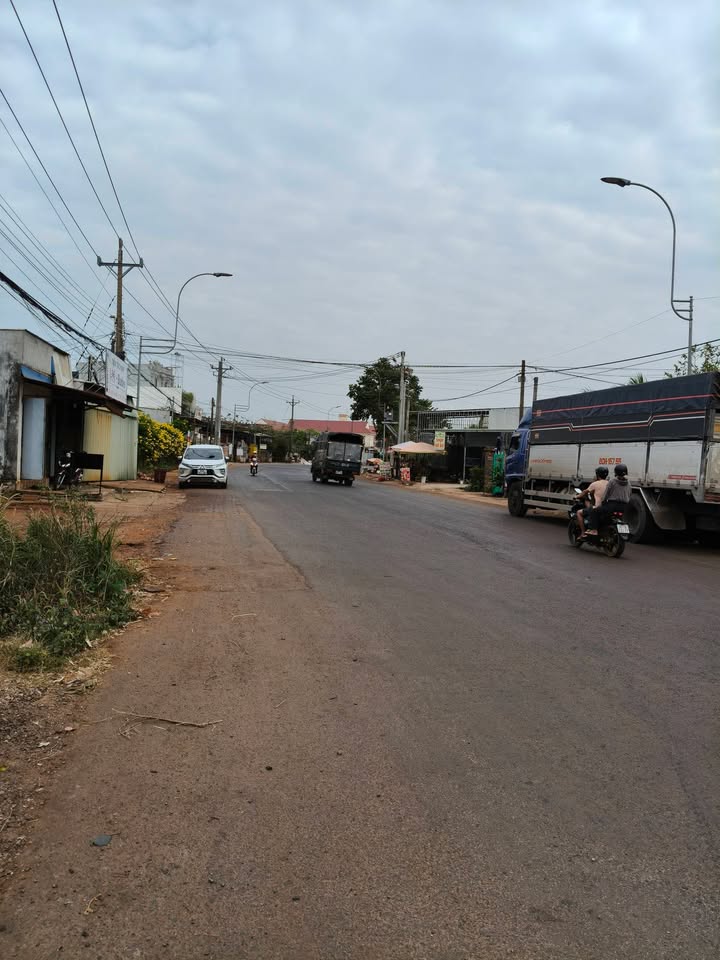 Đất nền Phước Bình 2500m² giá 1.6 tỷ - Cơ hội đầu tư hấp dẫn!