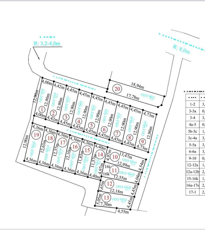 Đất nền dự án Lập Lễ, Thủy Nguyên 50m² giá 1 tỷ - Đầu tư sinh lời ngay!