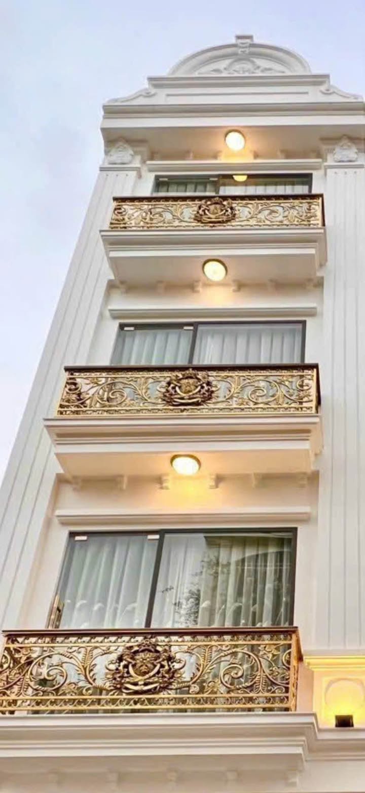 Nhà riêng Phú Xá - Phú Thượng 54m² giá thỏa thuận - Ô tô đỗ cửa, không gian thoáng mát!