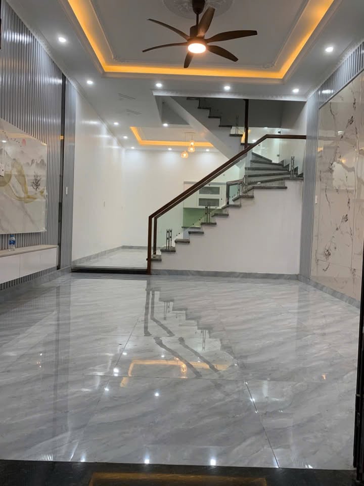 Nhà đẹp Phường Đông Hải 1, Hải An 55.4m² giá 3.2 tỷ - Đón Tết yêu thương!