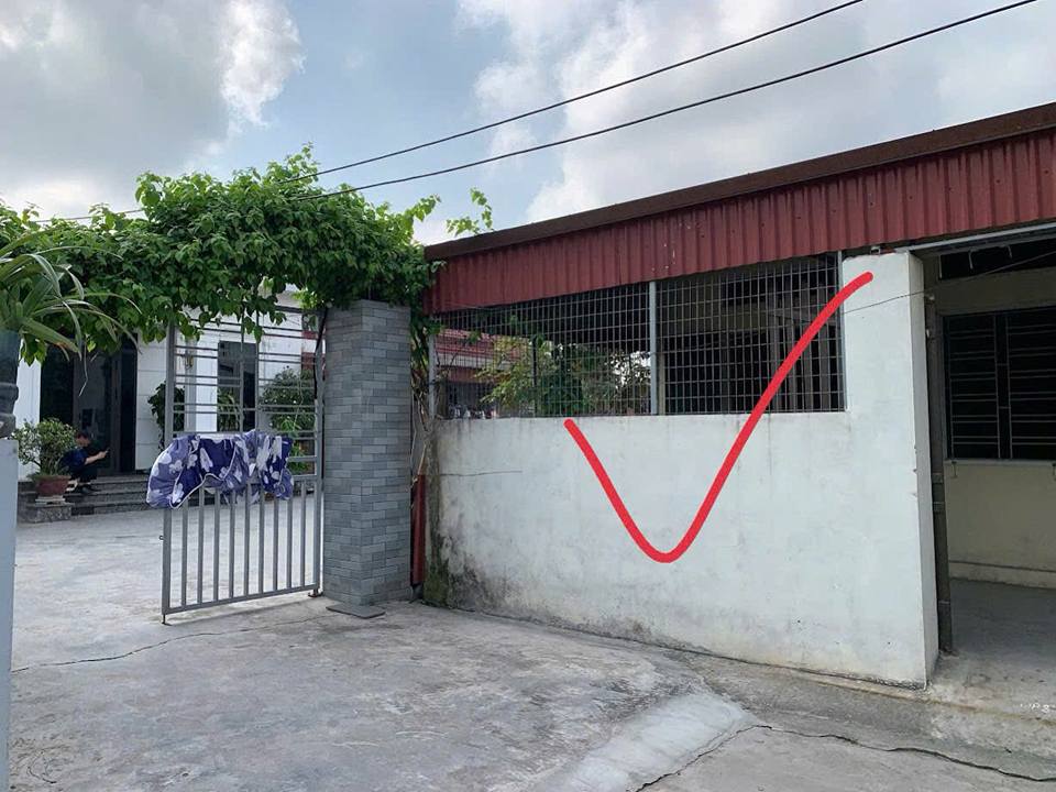 Nhà cấp 4 Trường Thọ, An Lão 111m² giá 1.5 tỷ - Cần bán gấp cắt lỗ!