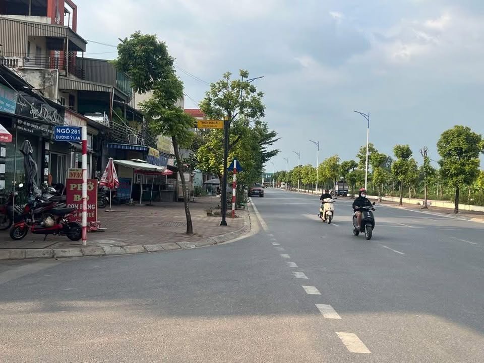 Đất nền Đặng Xá, Gia Lâm 45m² chỉ 3.5 tỷ - Ô tô đỗ cửa, đầu tư lý tưởng!