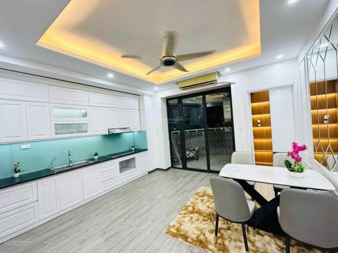 Căn hộ MHD Trung Văn 50m² giá 2.25 tỷ - Nhận nhà ngay tháng 12/2025!