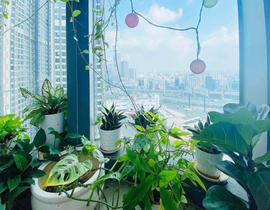 Căn hộ Landmark 81, Quận Bình Thạnh 94m² giá 17.52 tỷ - View cầu Sài Gòn tuyệt đẹp!