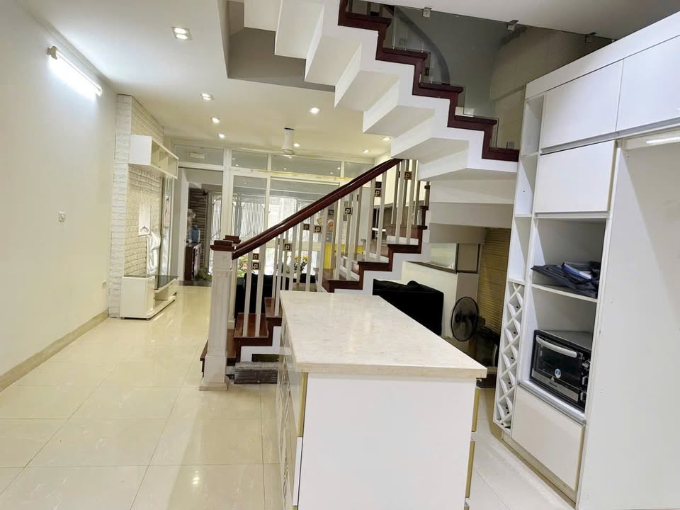 Townhouse Văn Phú Hà Đông 90m² giá thỏa thuận - Sẵn sàng về ở ngay!