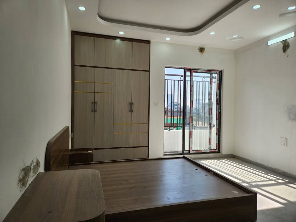 Căn hộ cho thuê tại Vạn Phúc, Hà Đông - Thiết kế hiện đại, sẵn sàng dọn vào ở!