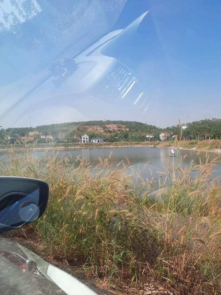 Đất thổ cư Làng Tường, Chí Linh 170m² giá 1.1 tỷ - Không khí trong lành gần hồ