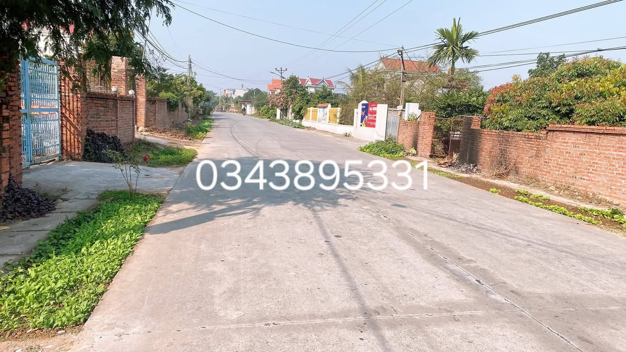 Đất nền Lê Lợi, Hải Phòng 500m² - Mặt tiền rộng, cơ hội đầu tư tốt!