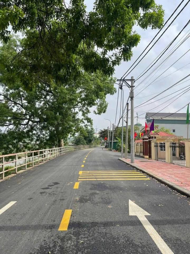 Nhà riêng 60m² tại Cần Kiệm, Thạch Thất giá chỉ 3 tỷ - Sẵn sàng ở ngay!