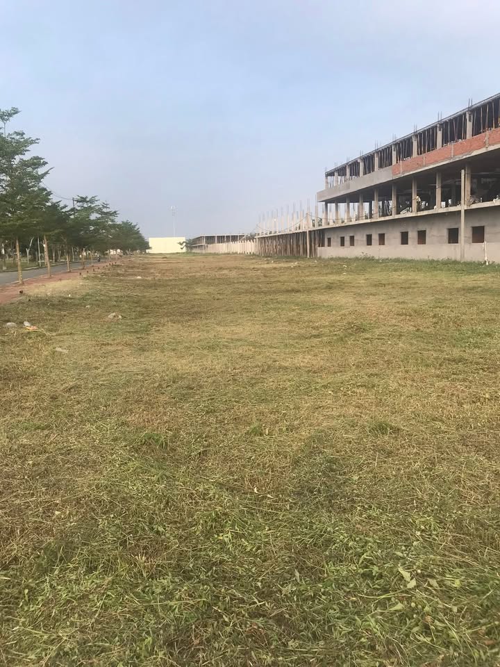 Đất nền mặt tiền Vạn Phát Velora, Sóc Trăng 1008m² - Đầu tư sinh lời ngay!