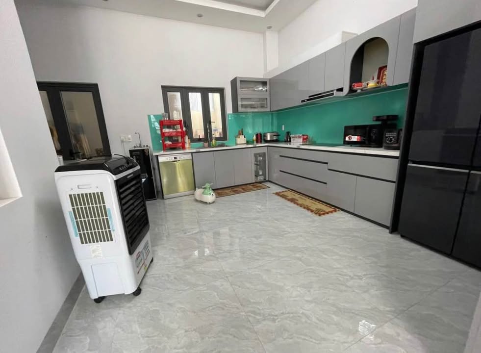 Nhà nguyên căn 91 Hà Giang, Bảo Lộc 132m² - Mua về dọn ở ngay trước Tết!