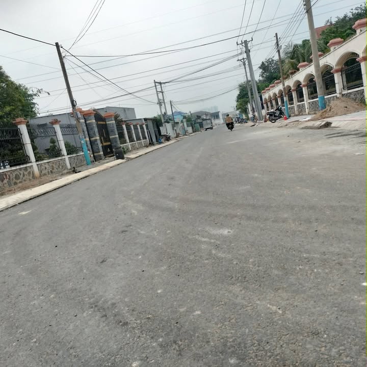 Đất mặt tiền Phường Bình Chuẩn 150m² chỉ 1.95 tỷ - Cơ hội đầu tư hiếm có!