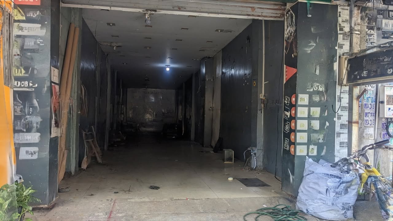 Cho thuê mặt tiền Đỗ Xuân Hợp, Thủ Đức 112m² - Kinh doanh sầm uất, gần trường đại học!