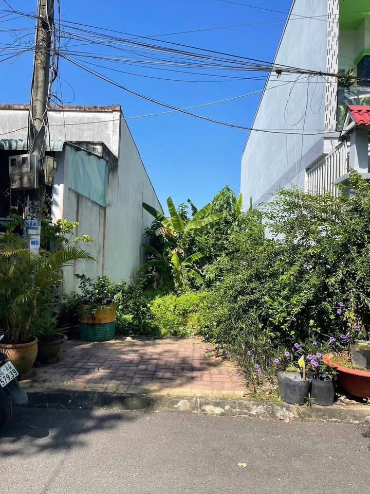 Bán đất nền khu dân cư Trường An, Vĩnh Long 92.5m² giá 1.18 tỷ - Đất sạch đẹp, hướng Đông Nam!