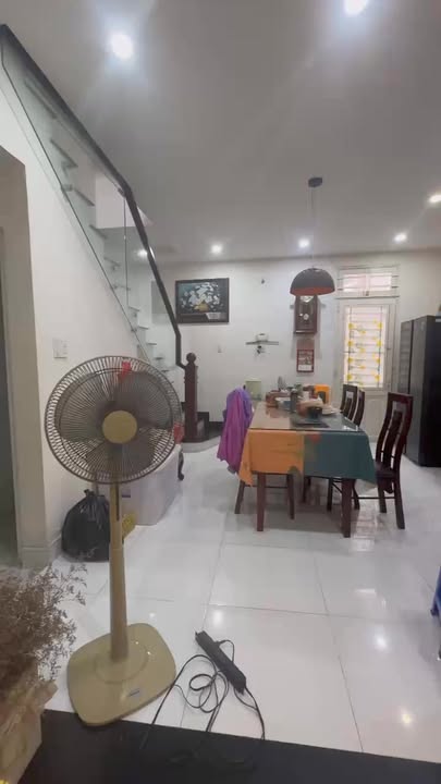 Nhà phố Huỳnh Văn Bánh, Quận Phú Nhuận 50m² giá 7.5 tỷ - Ở ngay không cần sửa chữa!