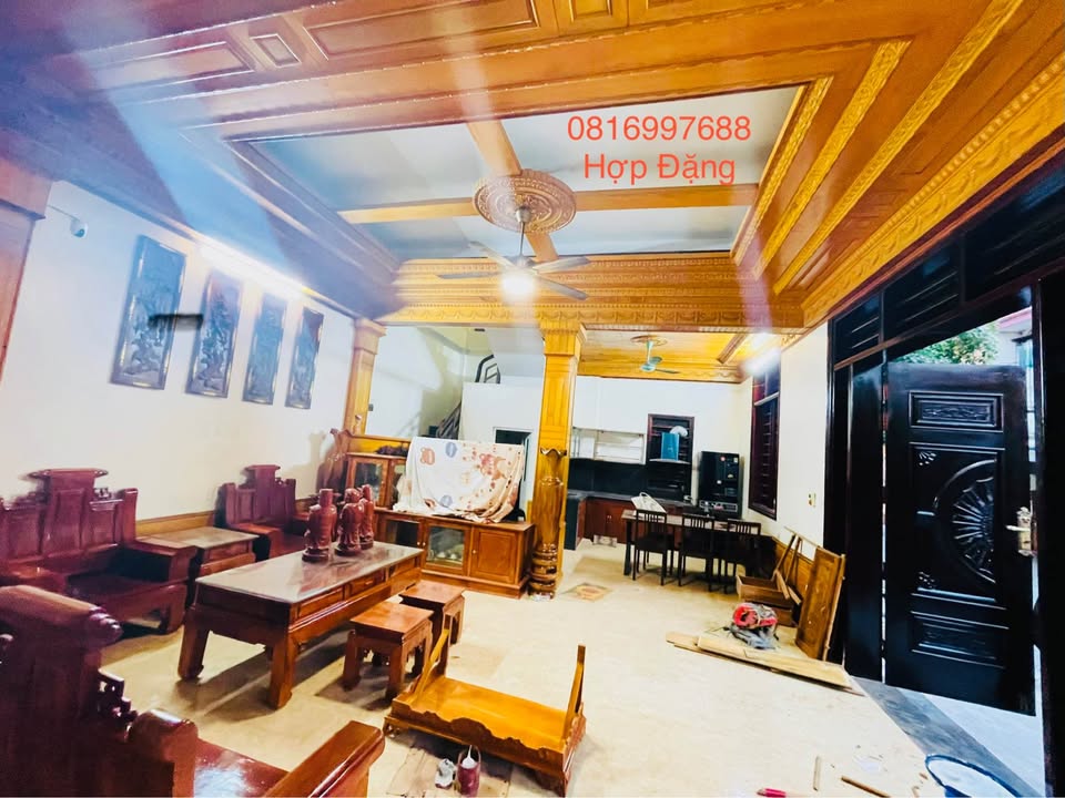 Nhà đẹp 62m² tại Phường Tân Sơn, Thanh Hóa - Sổ đỏ chính chủ, giá chỉ 5 tỷ!