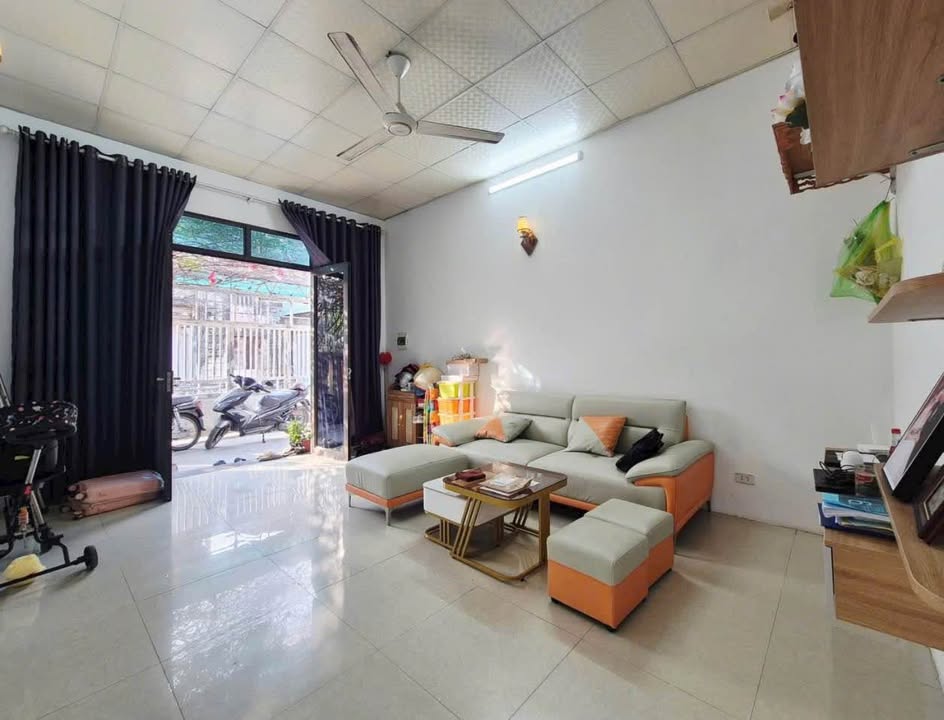 Nhà cấp 4 Phường Đông Vệ 74.4m² giá 2.3 tỷ - Vào ở ngay!