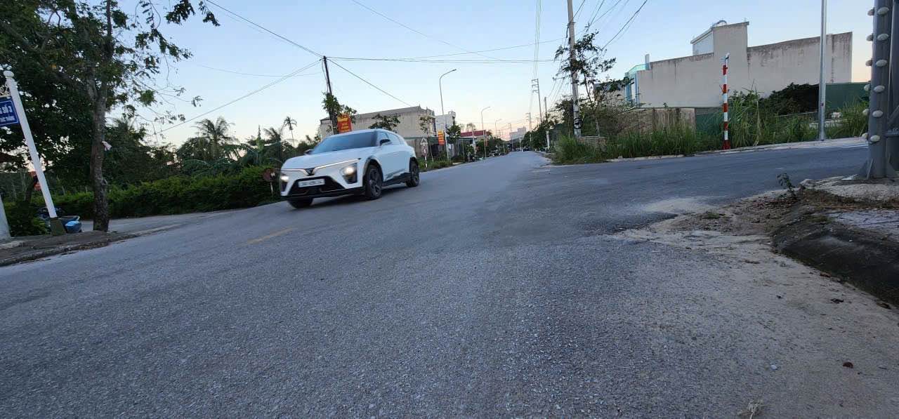 Đất nền Đông Quang, TP Thanh Hóa 200m² giá 1.85 tỷ - Cơ hội vàng trước Tết!