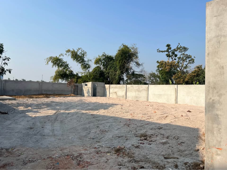 Đất nền Đông Hải, Thanh Hóa 647m² giá chỉ 6.468 tỷ - Cơ hội đầu tư sinh lời!