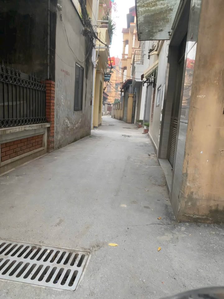 Đất nền Miêu Nha 45m² giá 4.x tỷ - Cơ hội đầu tư tuyệt vời!