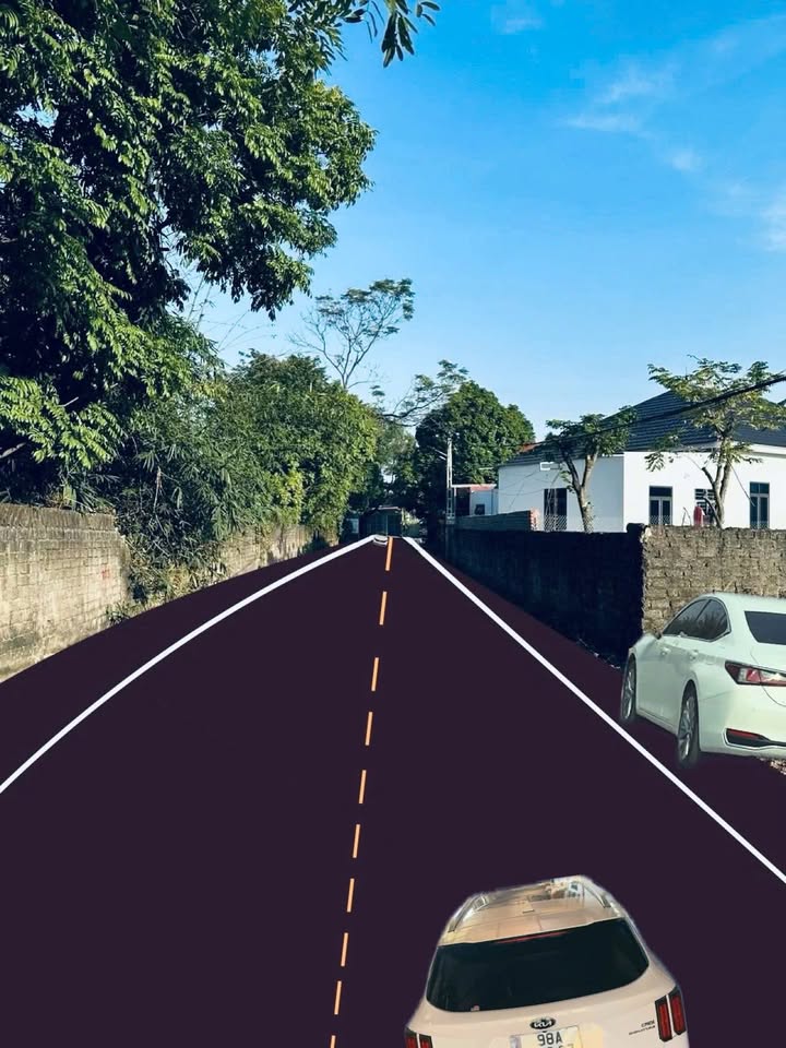 Đất nền liền kề xã Lương Phong 283m² giá 2 tỷ - Cơ hội đầu tư sinh lời cao!