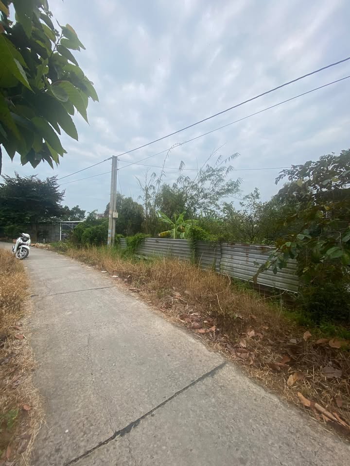 Đất mặt tiền Kênh Giày Heo, Rạch Giá 3562m² giá 1.2 tỷ - Cơ hội đầu tư hấp dẫn!