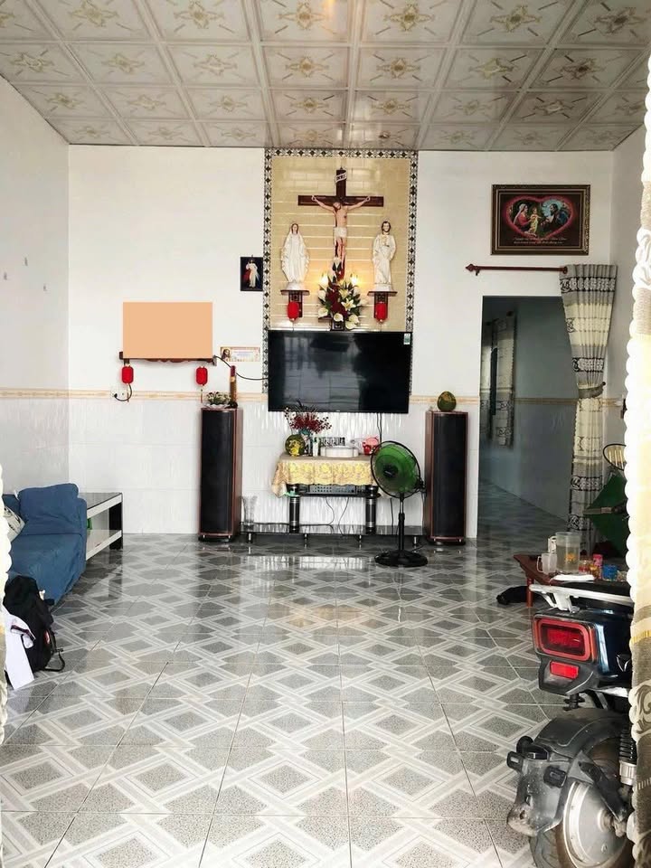 Nhà riêng Giáo xứ Lộc Lâm, Phường Hố Nai, 100m² giá 2.5 tỷ - Chính chủ bán gấp!