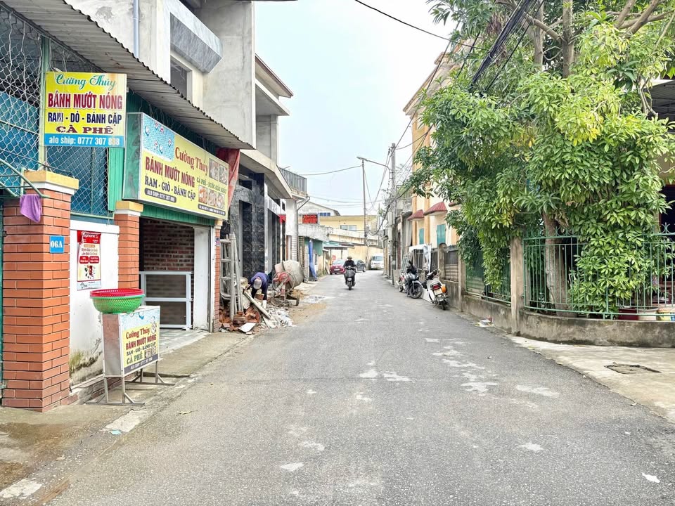 Nhà 1 tầng tại Hồng Lĩnh, Hà Tĩnh 120.6m² giá 3 tỷ - Vị trí đắc địa trung tâm!