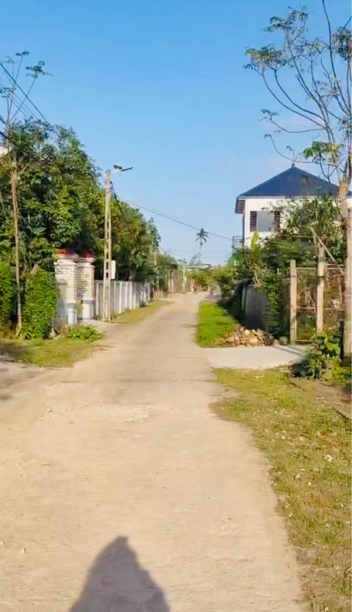 Đất thổ cư 84m² tại Tân Hòa, Tân Lâm Hương - Giá chỉ 500 triệu!