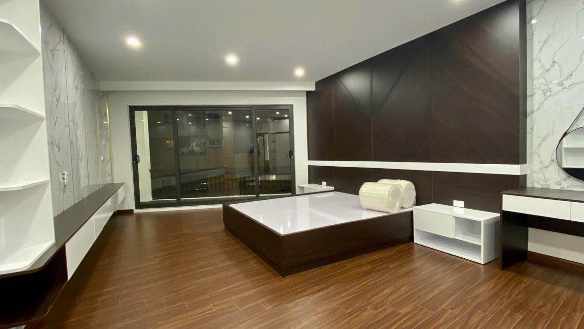 Căn hộ Tập thể Kim Liên, Đống Đa 60m² giá 4 tỷ - Sổ đỏ chính chủ, đầy đủ nội thất!