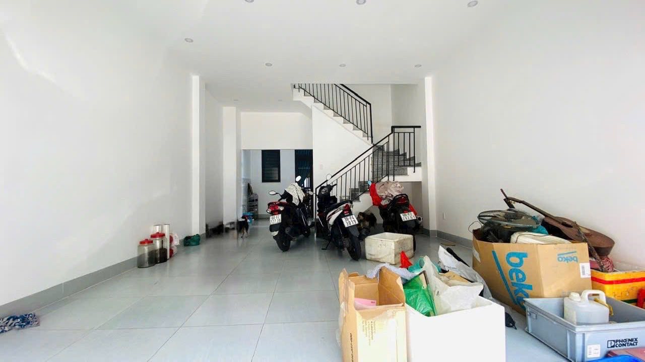 Cho thuê nhà mặt tiền Phạm Văn Thuận, Biên Hòa 32m² - Kinh doanh thuận lợi!