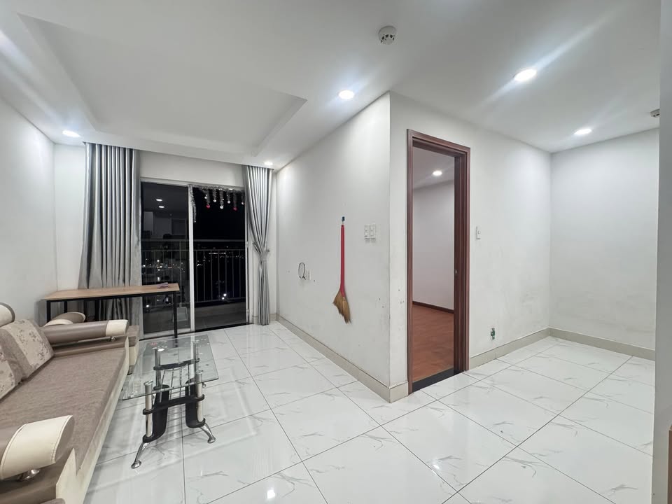 Căn hộ Samsora Riverside Dĩ An 46m² giá 4 triệu - Tiện ích đầy đủ, sẵn sàng vào ở!