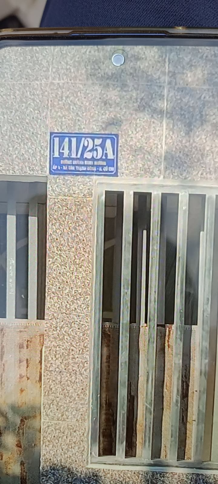 Nhà riêng Huỳnh Minh Mương, Củ Chi 80m² giá 1.69 tỷ - Chính chủ bán gấp!